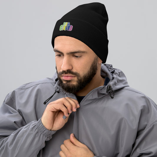 Big God Beanie